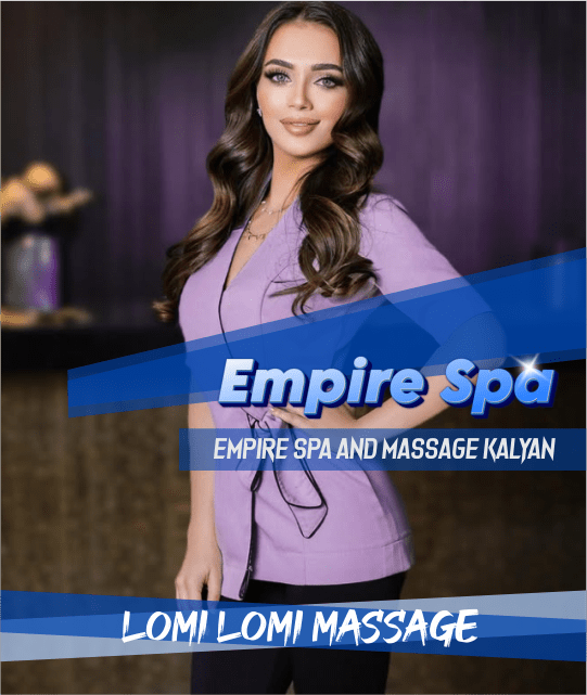 Lomi Lomi Massage in kalyan